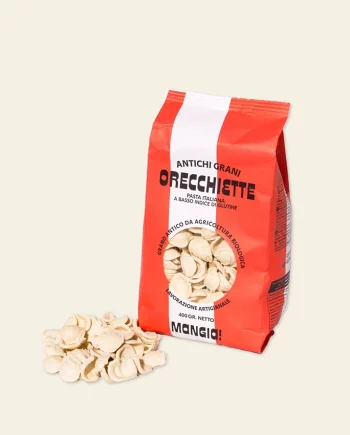Orecchiette