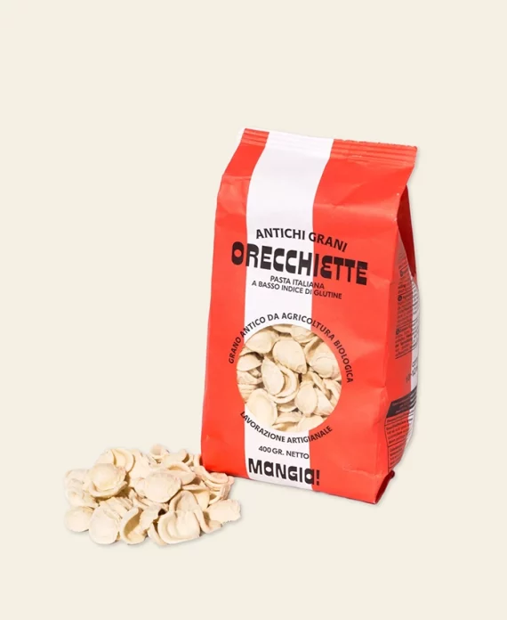 Orecchiette