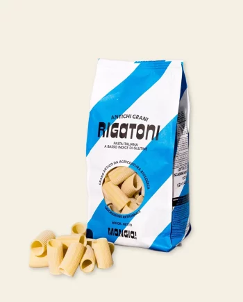 Rigatoni