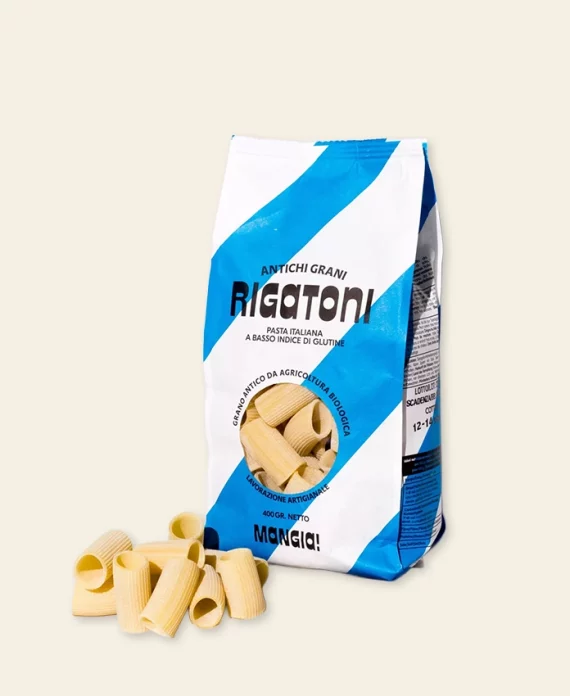 Rigatoni