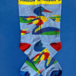 Chaussettes Canards