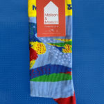 Chaussettes Canards