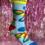 Chaussettes Canards