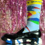 Chaussettes Canards