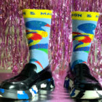 Chaussettes Canards