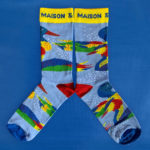 Chaussettes Canards