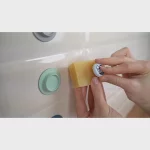 Soapi – Porte-savon magnétique