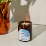 Unwind – bougie naturelle