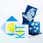 Kit cyanotype