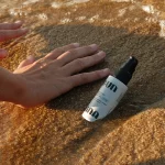 Crème visage UV SPF 50