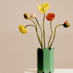Arcs Vase