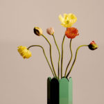 Arcs Vase