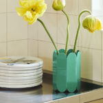 Arcs Vase