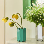 Arcs Vase