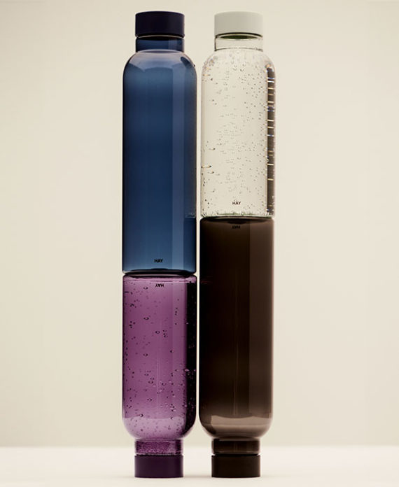 Miz water Bottle – gourde