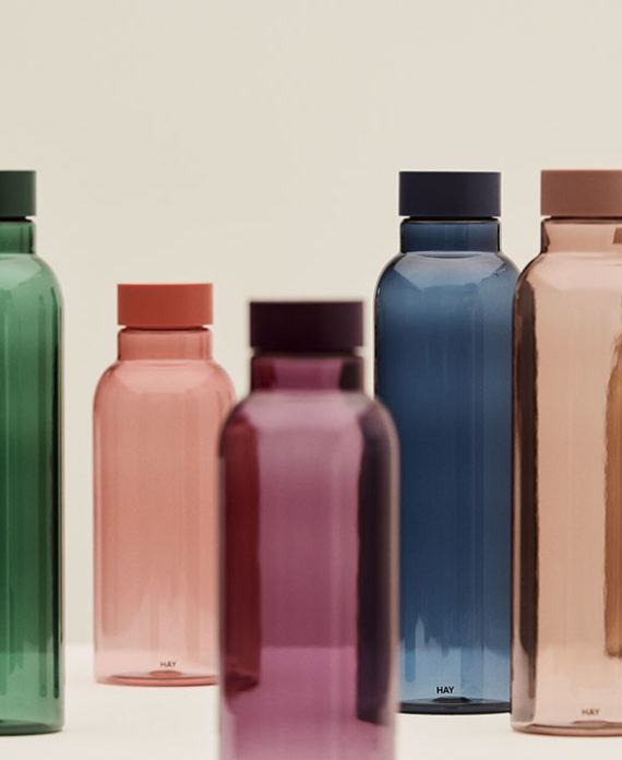 Miz water Bottle – gourde