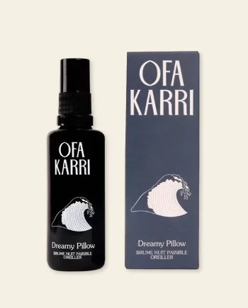 Dreamy Pillow – spray sommeil
