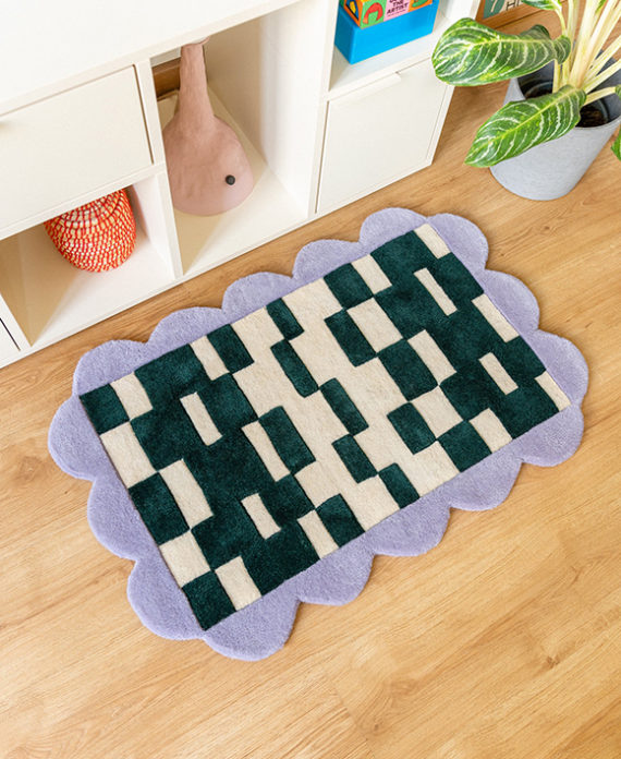 Margarita Rug – tapis