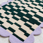 Margarita Rug – tapis