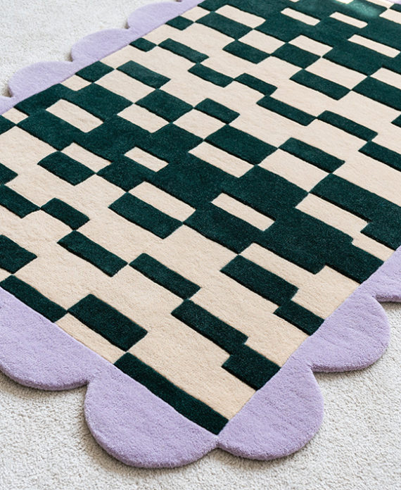 Margarita Rug – tapis