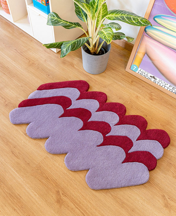 Pasto Rug – tapis