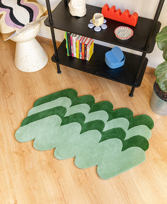 Pasto Rug – tapis