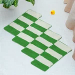 Cassette – tapis de bain