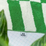 Cassette – tapis de bain