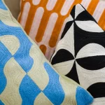 Pollen – coussin