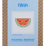 Kawaii – kit de broderie