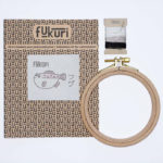 Kawaii – kit de broderie