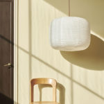 Donut paper Shade – Abat-jour