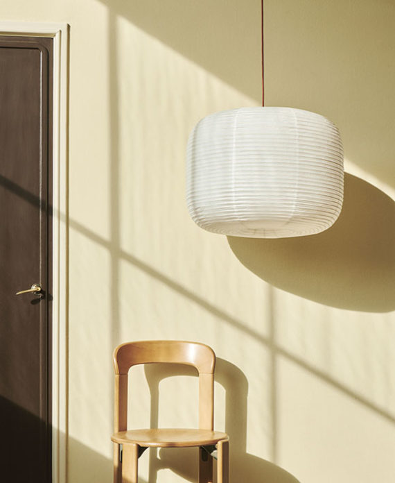 Donut paper Shade – Abat-jour