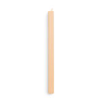 Square candle – 4 bougies