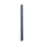 Square candle – 4 bougies