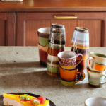 70's ceramics – tasse à espresso