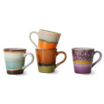 70's ceramics – tasse à espresso