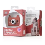 Appareil photo numérique pour enfants