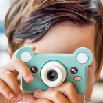 Appareil photo numérique pour enfants