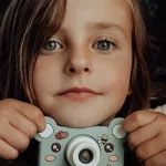 Appareil photo numérique pour enfants