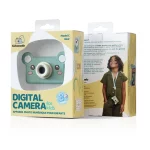 Appareil photo numérique pour enfants
