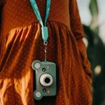 Appareil photo numérique pour enfants