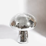 Lampe disco ballshroom