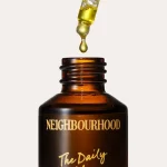 The Daily Glow – Huile éclaircissante pour le visage