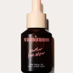 Another Year Wiser – Huile nourrissante pour le visage