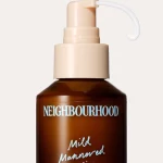 Mild Mannered – Lotion hydratante visage