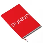 Dunno – Carnet