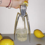 When Life Gives You Lemons  – verre