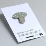 Metal Pin's