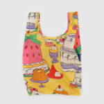 Baby Baggu bag